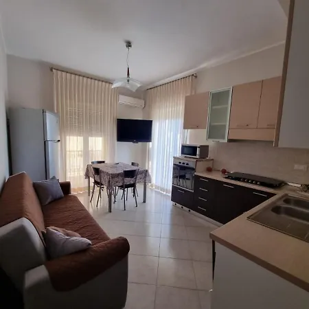 Apartment Appartamento *