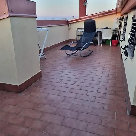 Appartamento Διαμέρισμα Rossano Stazione